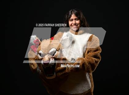 Thumbnail 3 in JV: Cypress Woods (Team & Individual) photogallery.