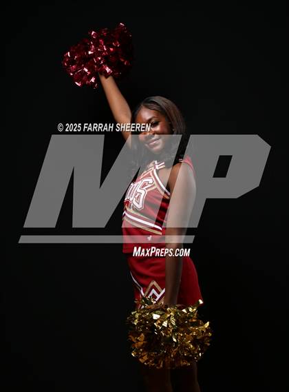 Thumbnail 1 in JV: Cypress Woods (Team & Individual) photogallery.