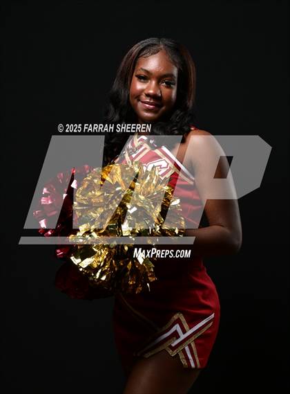 Thumbnail 2 in JV: Cypress Woods (Team & Individual) photogallery.