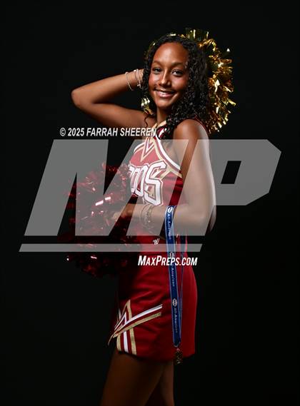 Thumbnail 1 in JV: Cypress Woods (Team & Individual) photogallery.