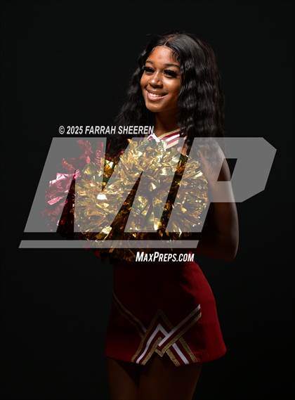 Thumbnail 3 in JV: Cypress Woods (Team & Individual) photogallery.