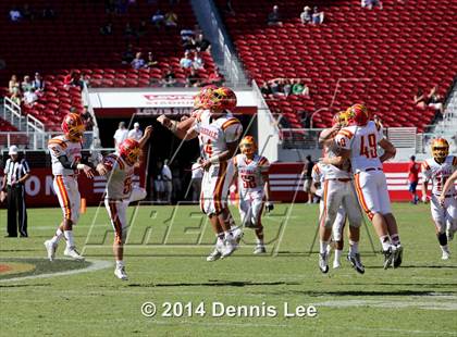 Thumbnail 3 in Manteca vs. Oakdale photogallery.