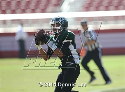 Thumbnail 1 in Manteca vs. Oakdale photogallery.