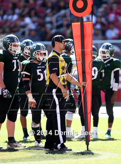 Thumbnail 3 in Manteca vs. Oakdale photogallery.