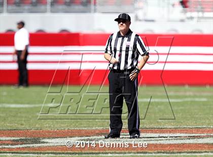 Thumbnail 1 in Manteca vs. Oakdale photogallery.