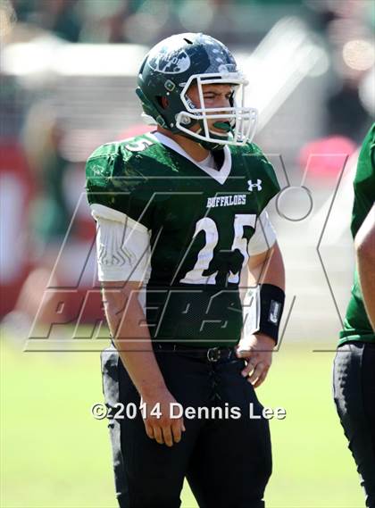 Thumbnail 1 in Manteca vs. Oakdale photogallery.