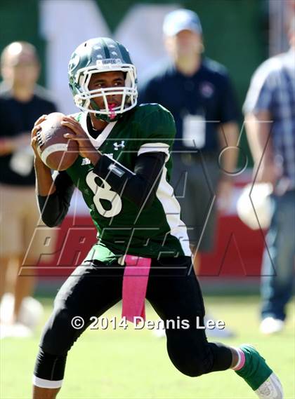 Thumbnail 2 in Manteca vs. Oakdale photogallery.