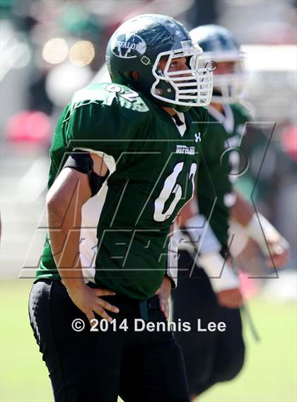 Thumbnail 3 in Manteca vs. Oakdale photogallery.