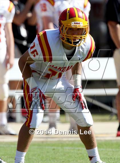 Thumbnail 1 in Manteca vs. Oakdale photogallery.