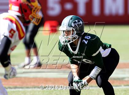 Thumbnail 3 in Manteca vs. Oakdale photogallery.