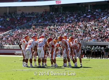 Thumbnail 1 in Manteca vs. Oakdale photogallery.