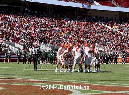 Thumbnail 3 in Manteca vs. Oakdale photogallery.