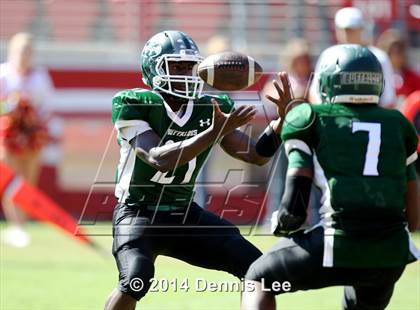 Thumbnail 1 in Manteca vs. Oakdale photogallery.