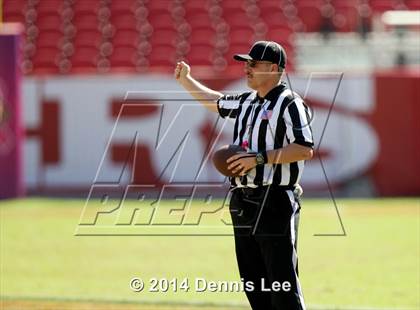 Thumbnail 1 in Manteca vs. Oakdale photogallery.