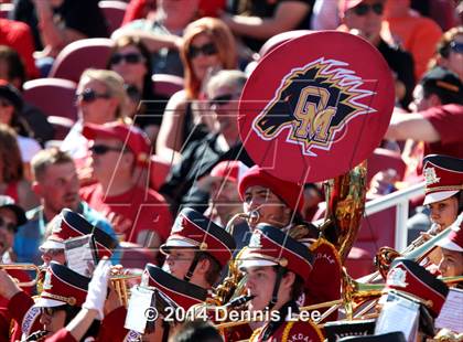 Thumbnail 1 in Manteca vs. Oakdale photogallery.