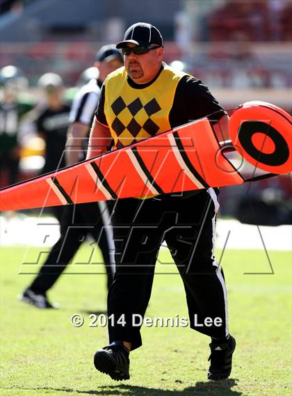 Thumbnail 1 in Manteca vs. Oakdale photogallery.