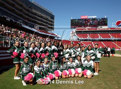 Thumbnail 2 in Manteca vs. Oakdale photogallery.