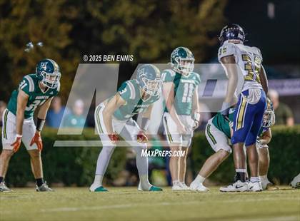 Thumbnail 3 in Tiftarea Academy vs. Westfield School (GIAA 3A Championship Round 2) photogallery.