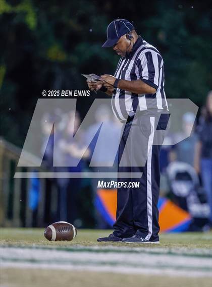 Thumbnail 1 in Tiftarea Academy vs. Westfield School (GIAA 3A Championship Round 2) photogallery.