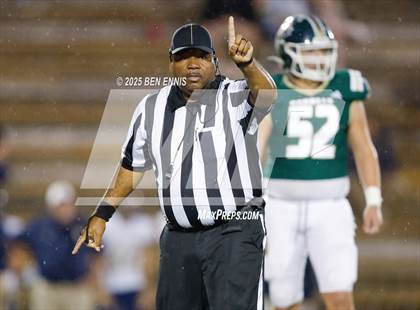 Thumbnail 3 in Tiftarea Academy vs. Westfield School (GIAA 3A Championship Round 2) photogallery.