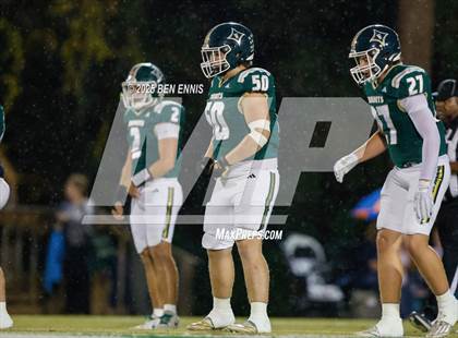 Thumbnail 2 in Tiftarea Academy vs. Westfield School (GIAA 3A Championship Round 2) photogallery.