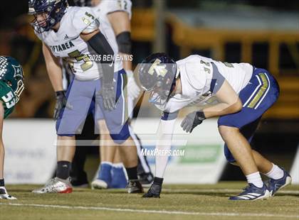 Thumbnail 2 in Tiftarea Academy vs. Westfield School (GIAA 3A Championship Round 2) photogallery.