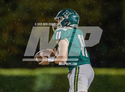 Thumbnail 2 in Tiftarea Academy vs. Westfield School (GIAA 3A Championship Round 2) photogallery.