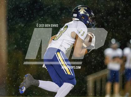 Thumbnail 1 in Tiftarea Academy vs. Westfield School (GIAA 3A Championship Round 2) photogallery.