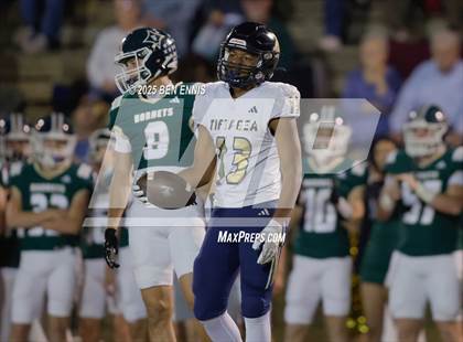 Thumbnail 2 in Tiftarea Academy vs. Westfield School (GIAA 3A Championship Round 2) photogallery.