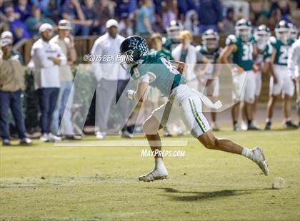 Thumbnail 1 in Tiftarea Academy vs. Westfield School (GIAA 3A Championship Round 2) photogallery.