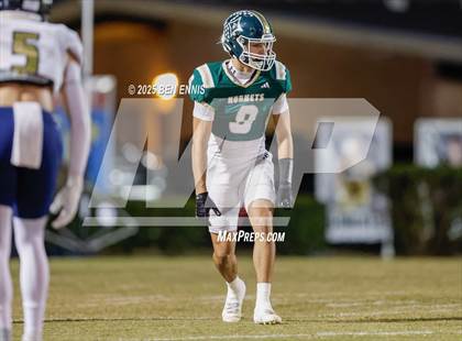 Thumbnail 2 in Tiftarea Academy vs. Westfield School (GIAA 3A Championship Round 2) photogallery.