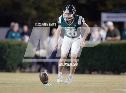 Thumbnail 3 in Tiftarea Academy vs. Westfield School (GIAA 3A Championship Round 2) photogallery.