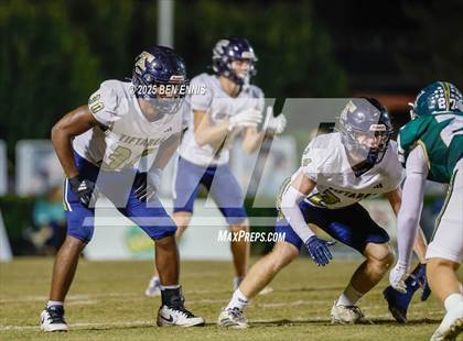 Thumbnail 3 in Tiftarea Academy vs. Westfield School (GIAA 3A Championship Round 2) photogallery.