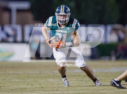 Thumbnail 1 in Tiftarea Academy vs. Westfield School (GIAA 3A Championship Round 2) photogallery.