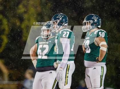 Thumbnail 3 in Tiftarea Academy vs. Westfield School (GIAA 3A Championship Round 2) photogallery.