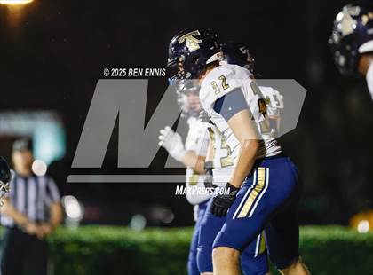 Thumbnail 1 in Tiftarea Academy vs. Westfield School (GIAA 3A Championship Round 2) photogallery.