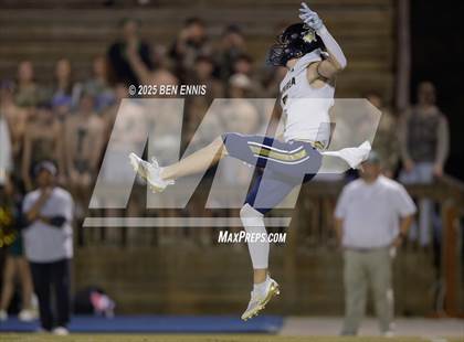 Thumbnail 2 in Tiftarea Academy vs. Westfield School (GIAA 3A Championship Round 2) photogallery.