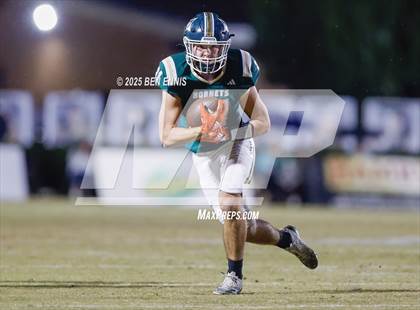 Thumbnail 2 in Tiftarea Academy vs. Westfield School (GIAA 3A Championship Round 2) photogallery.