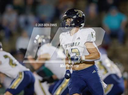 Thumbnail 1 in Tiftarea Academy vs. Westfield School (GIAA 3A Championship Round 2) photogallery.