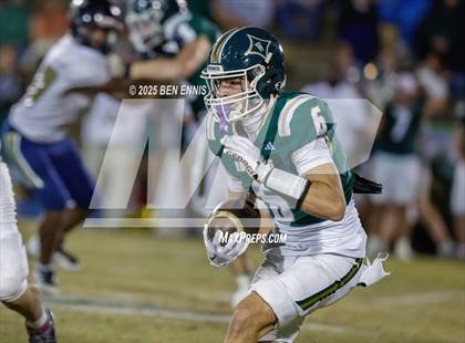 Thumbnail 3 in Tiftarea Academy vs. Westfield School (GIAA 3A Championship Round 2) photogallery.