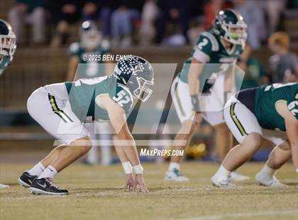 Thumbnail 3 in Tiftarea Academy vs. Westfield School (GIAA 3A Championship Round 2) photogallery.