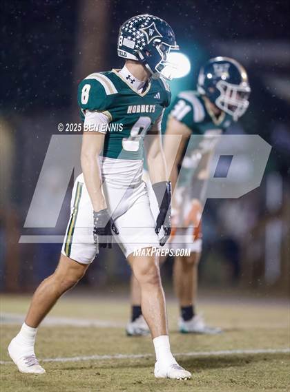 Thumbnail 3 in Tiftarea Academy vs. Westfield School (GIAA 3A Championship Round 2) photogallery.