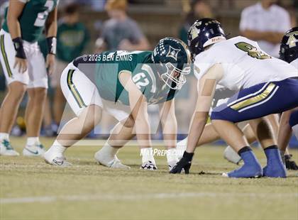 Thumbnail 3 in Tiftarea Academy vs. Westfield School (GIAA 3A Championship Round 2) photogallery.