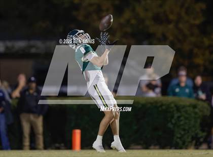 Thumbnail 2 in Tiftarea Academy vs. Westfield School (GIAA 3A Championship Round 2) photogallery.