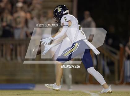 Thumbnail 3 in Tiftarea Academy vs. Westfield School (GIAA 3A Championship Round 2) photogallery.