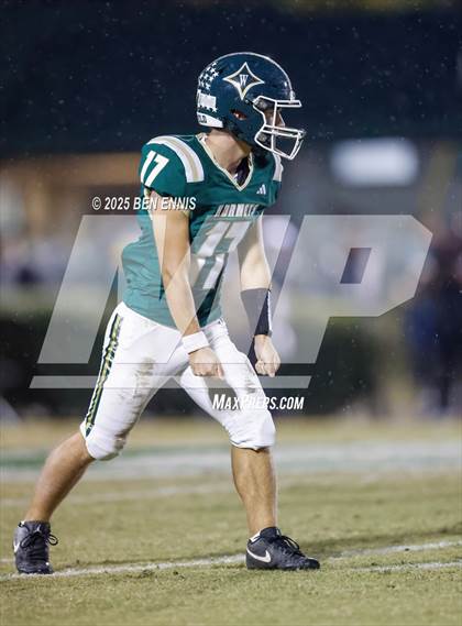 Thumbnail 1 in Tiftarea Academy vs. Westfield School (GIAA 3A Championship Round 2) photogallery.