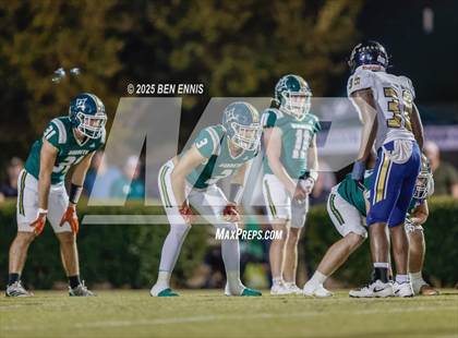 Thumbnail 3 in Tiftarea Academy vs. Westfield School (GIAA 3A Championship Round 2) photogallery.