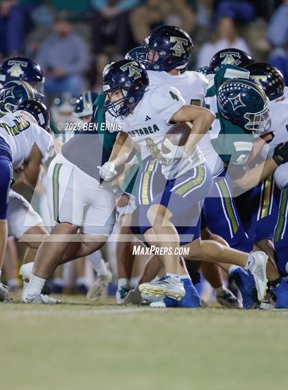 Thumbnail 3 in Tiftarea Academy vs. Westfield School (GIAA 3A Championship Round 2) photogallery.