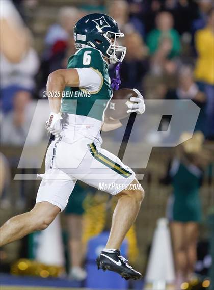 Thumbnail 1 in Tiftarea Academy vs. Westfield School (GIAA 3A Championship Round 2) photogallery.