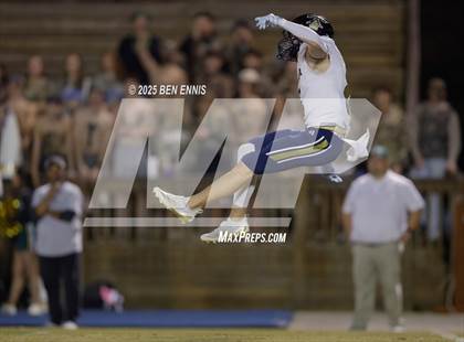 Thumbnail 1 in Tiftarea Academy vs. Westfield School (GIAA 3A Championship Round 2) photogallery.